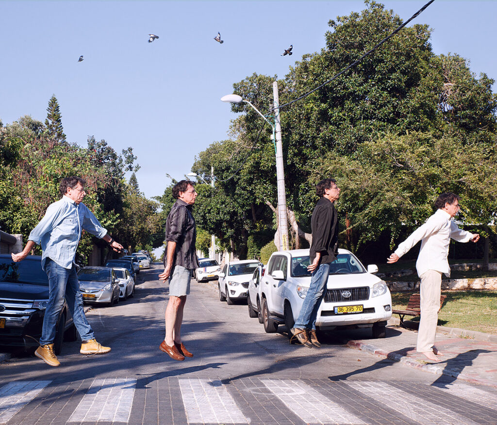 Abby Road Cover