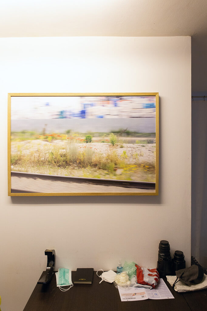 קורס צילום יצירתי 101