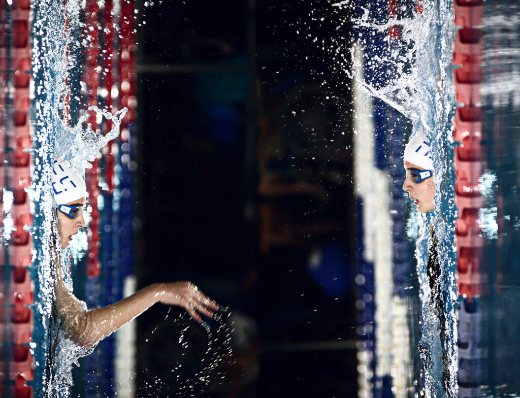 גאיה הכפולה